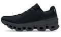 On Running Women's Cloudmonster 3 'Black/Magnet'