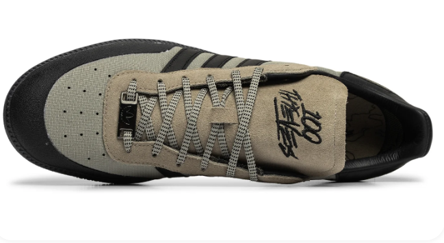 Adidas Originals x 100 Thieves – Palos Hills