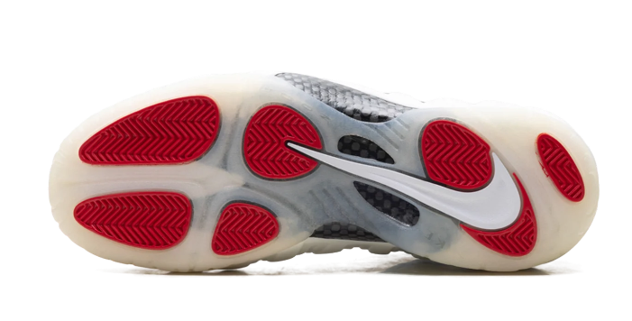 Nike Air Foamposite Pro – 'Pearl' (HF0794-200)