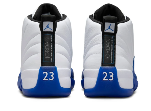 Air Jordan 12 – 'Blueberry' (CT8013-140)