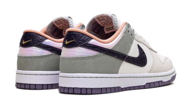 Nike Dunk Low SE 'NOLA' (HV5750-133)