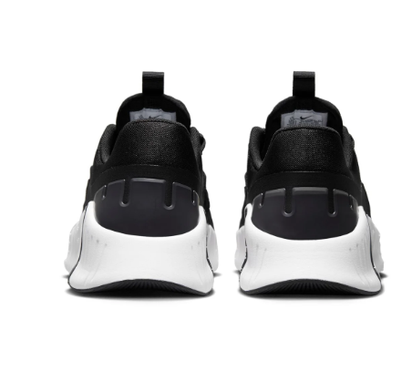 Nike Free Metcon 5 – 'Black / White' (Men's)