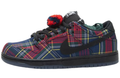 Nike SB Dunk Low x Nardwuar – 'Tartan' (II1493-600)