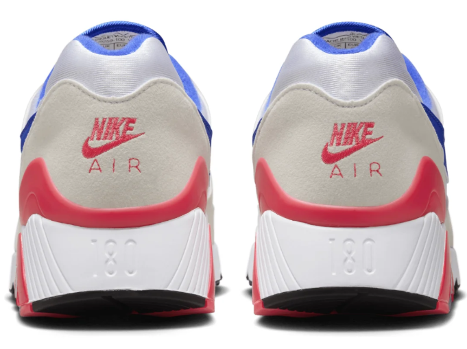 Nike Air Max 180 'Ultramarine' (FJ9259-100)