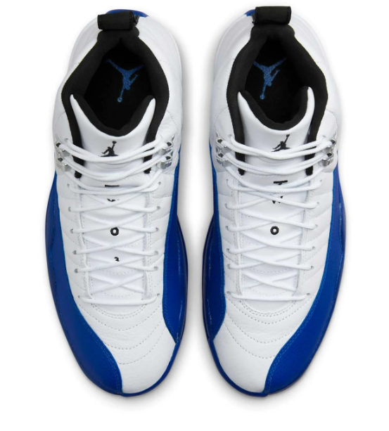 Air Jordan 12 – 'Blueberry' (CT8013-140)