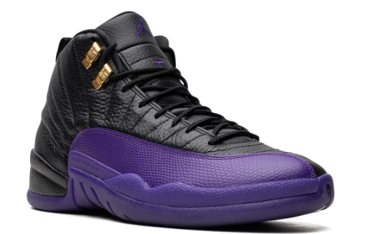 Air Jordan 12 – 'Field Purple' (CT8013-057)