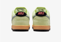 Nike SB Dunk Low Pro – 'Light Liquid Lime'