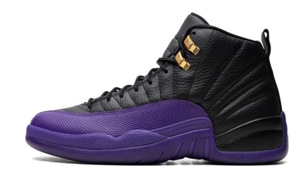 Air Jordan 12 – 'Field Purple' (CT8013-057)
