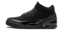 Air Jordan 3 – 'Black Cat' 2025 (CT8532-001)