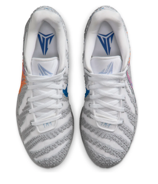 Nike Ja 3 EP – 'Light Show' (HF2794-100)