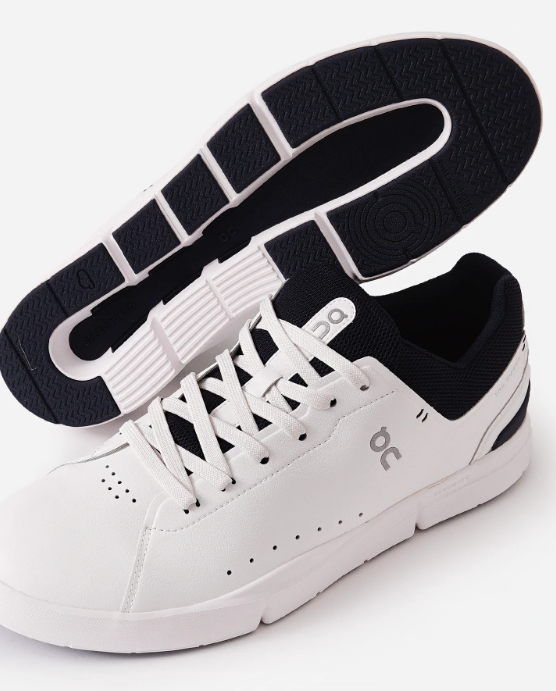 On Men's The Roger Advantage 3 Sneaker