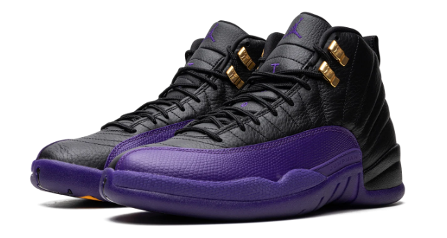 Air Jordan 12 – 'Field Purple' (CT8013-057)