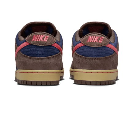 Nike SB Dunk Low Pro – 'Baroque Brown / Adobe' (HQ1625-200)