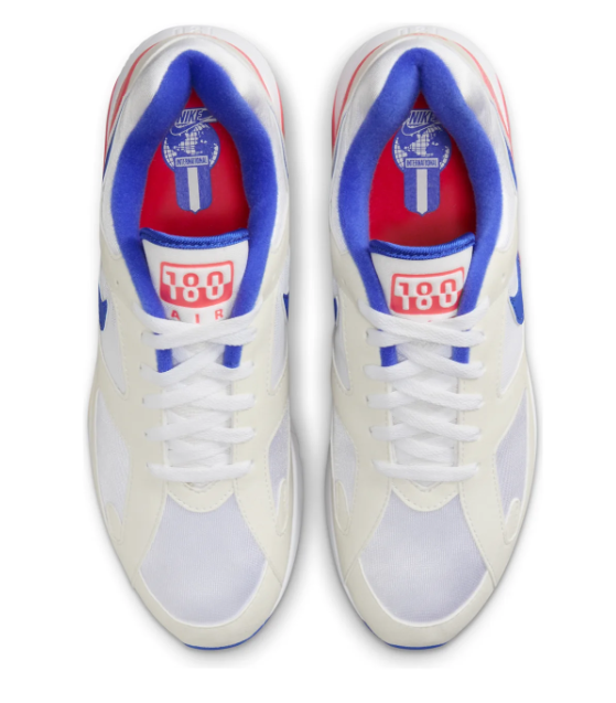 Nike Air Max 180 'Ultramarine' (FJ9259-100)