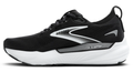 Brooks Glycerin GTS 22 Women's Running Shoe – Black/Grey/White