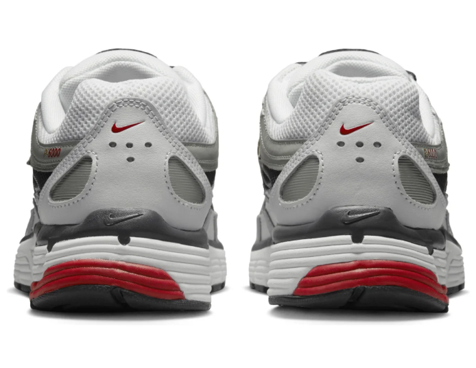 (WMNS) Nike P-6000 CNPT – 'Metallic Silver Red' (BV1021-101)