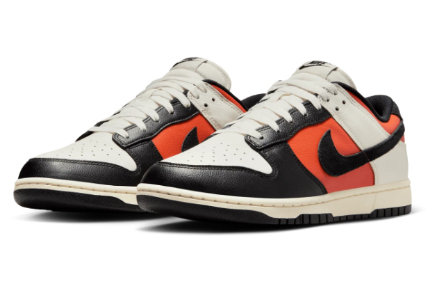 Nike Dunk Low Retro 'Vintage Coral'