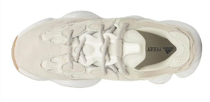 adidas Yeezy 500 (Grey)