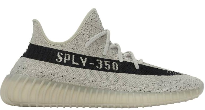 adidas Yeezy Boost 350 V2 'Slate' (HP7870)