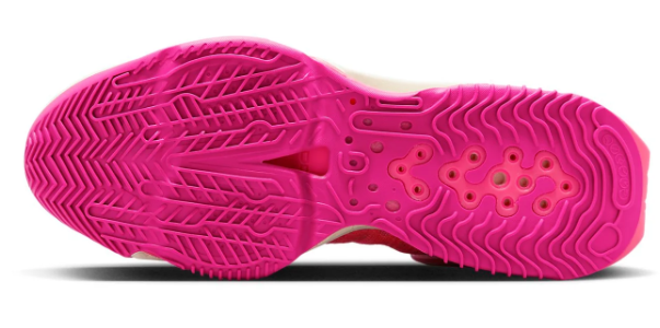 Nike Air Zoom G.T. Jump 2 EP 'Fierce Pink / Hyper Pink' (DJ9432-601)