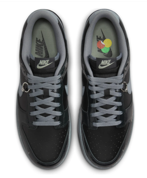 Nike Dunk Low 'Berlin' (FZ3053-001)
