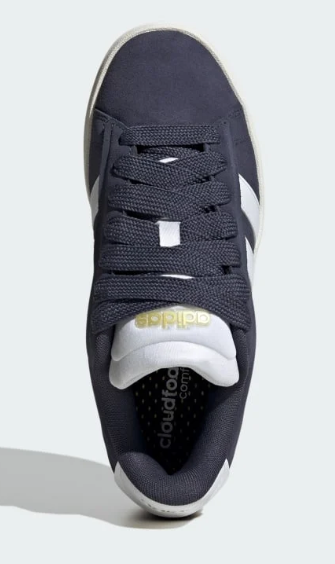 Adidas Grand Court Alpha Women's Shoes