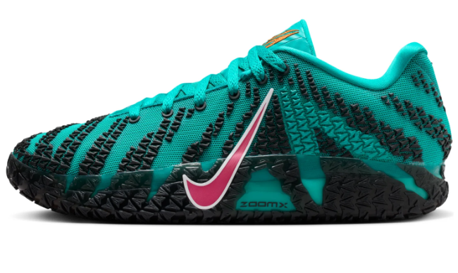 Nike Ja 3 EP 'Grizzlies' (HF2794-300)