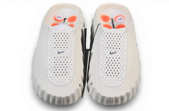 Nike Mind 001 Slide 'Light Bone'