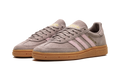 Handball Spezial WMNS "Chalky Brown Clear Pink" JR3082