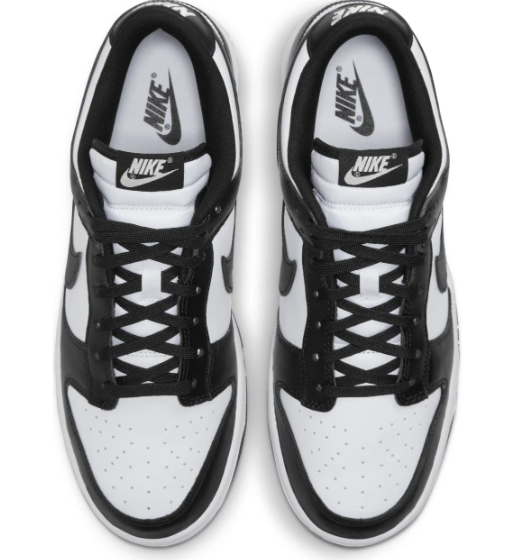 Nike Dunk Low 'Panda' DD1391-100