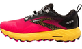 Brooks Cascadia 17 Women's Trail Running Shoes – Pink