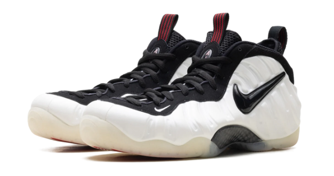 Nike Air Foamposite Pro – 'Pearl' (HF0794-200)