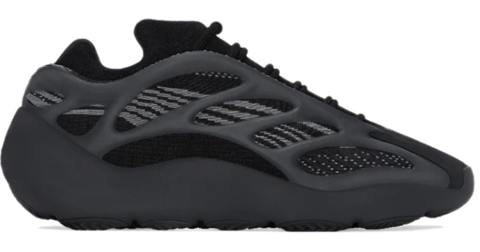 adidas Yeezy 700 V3 'Dark Glow' (GX6144)