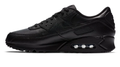 Nike Air Max 90 LTR Men's Sneaker – Triple Black
