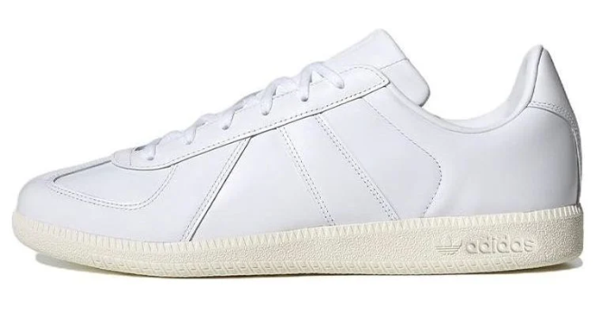 Adidas Originals BW Army – 'Cloud White' (HQ8996)