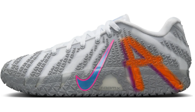 Nike Ja 3 EP – 'Light Show' (HF2794-100)