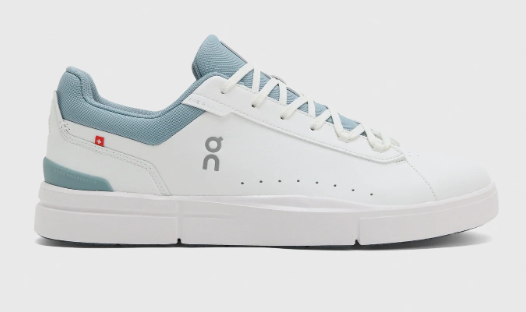 On Men's The Roger Advantage 3 Sneaker