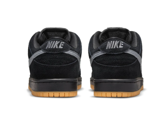 Nike SB Dunk Low Pro – 'Fog' (BQ6817-010)