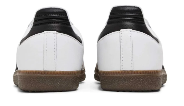 Adidas Women's Samba OG 'White/Black'
