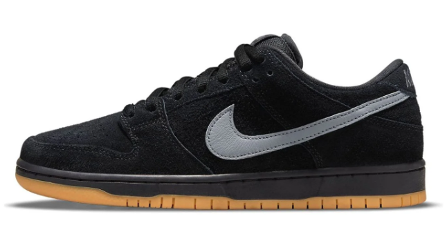 Nike SB Dunk Low Pro – 'Fog' (BQ6817-010)