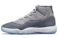 Air Jordan 11 Retro 'Cool Grey' 2021 (CT8012-005)