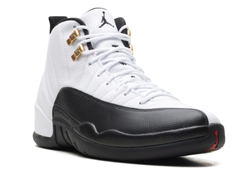 Air Jordan 12 Retro 'Taxi' (2025) CT8013-117