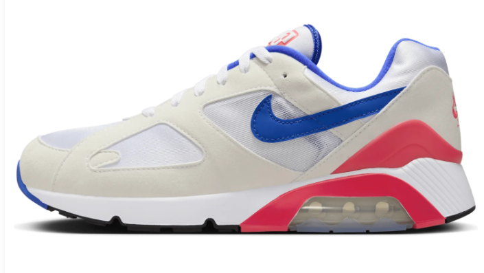 Nike Air Max 180 'Ultramarine' (FJ9259-100)