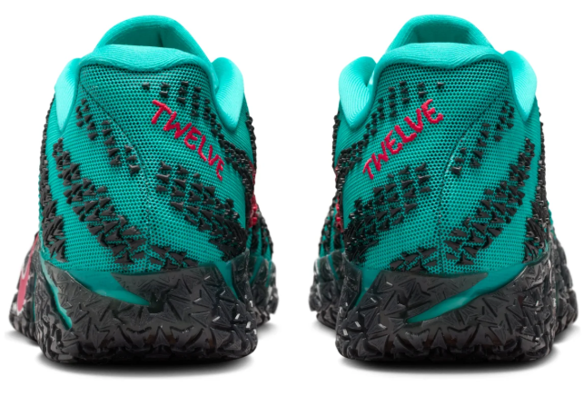 Nike Ja 3 EP 'Grizzlies' (HF2794-300)