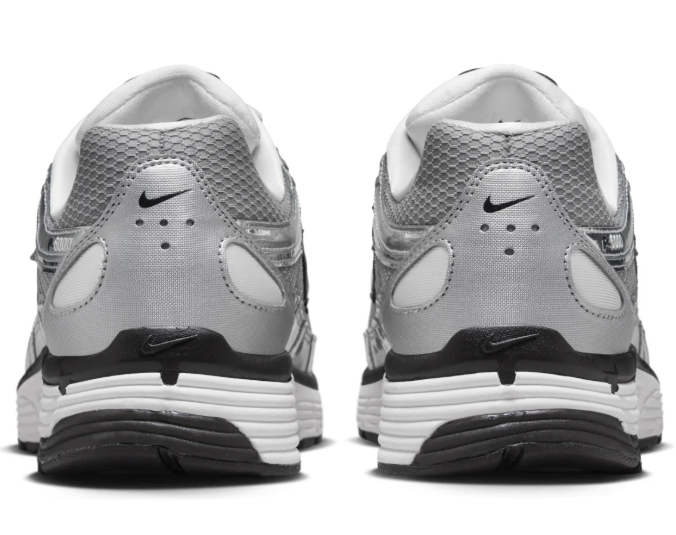 Nike P-6000 'Metallic Silver' (CN0149-001)