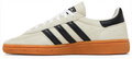Adidas Handball Spezial – 'Aluminum / Core Black' (Women's)
