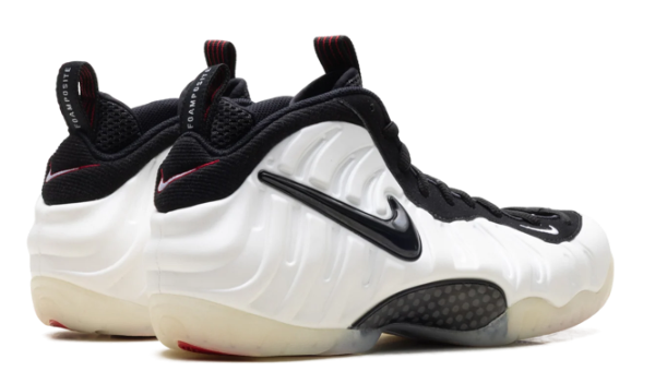 Nike Air Foamposite Pro – 'Pearl' (HF0794-200)