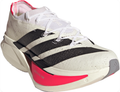 Adidas Adizero Prime X3 Strung – 'Footwear White / Lucid Red' (JP9192)