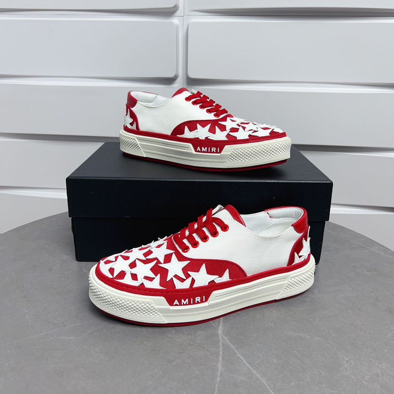 Amiri Everyday Low-Top Sneaker