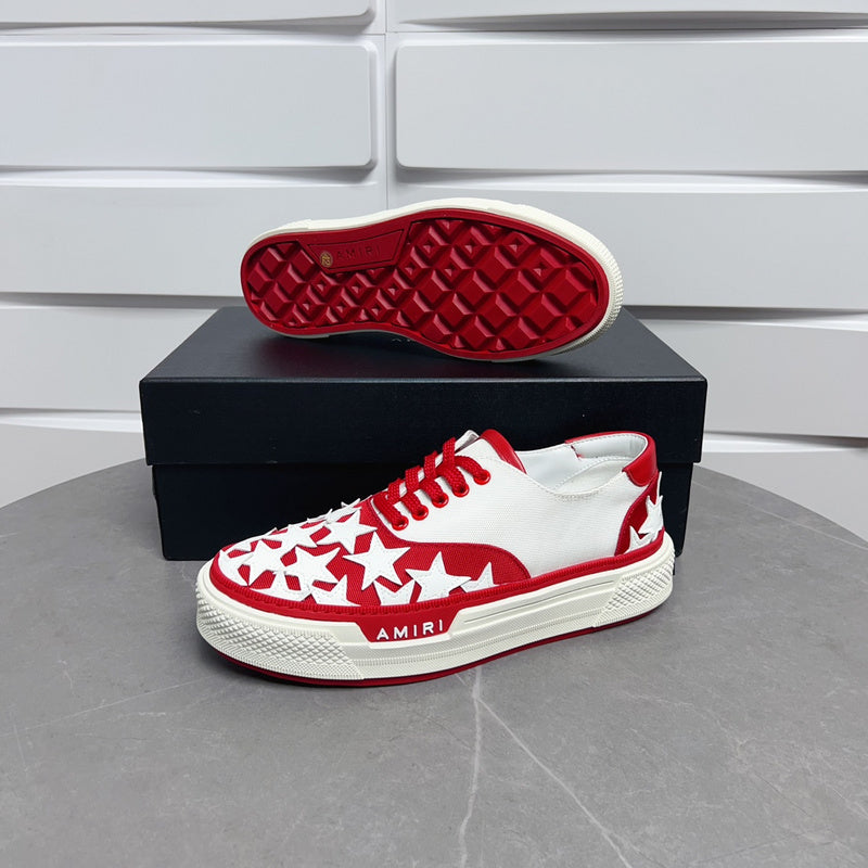 Amiri Everyday Low-Top Sneaker
